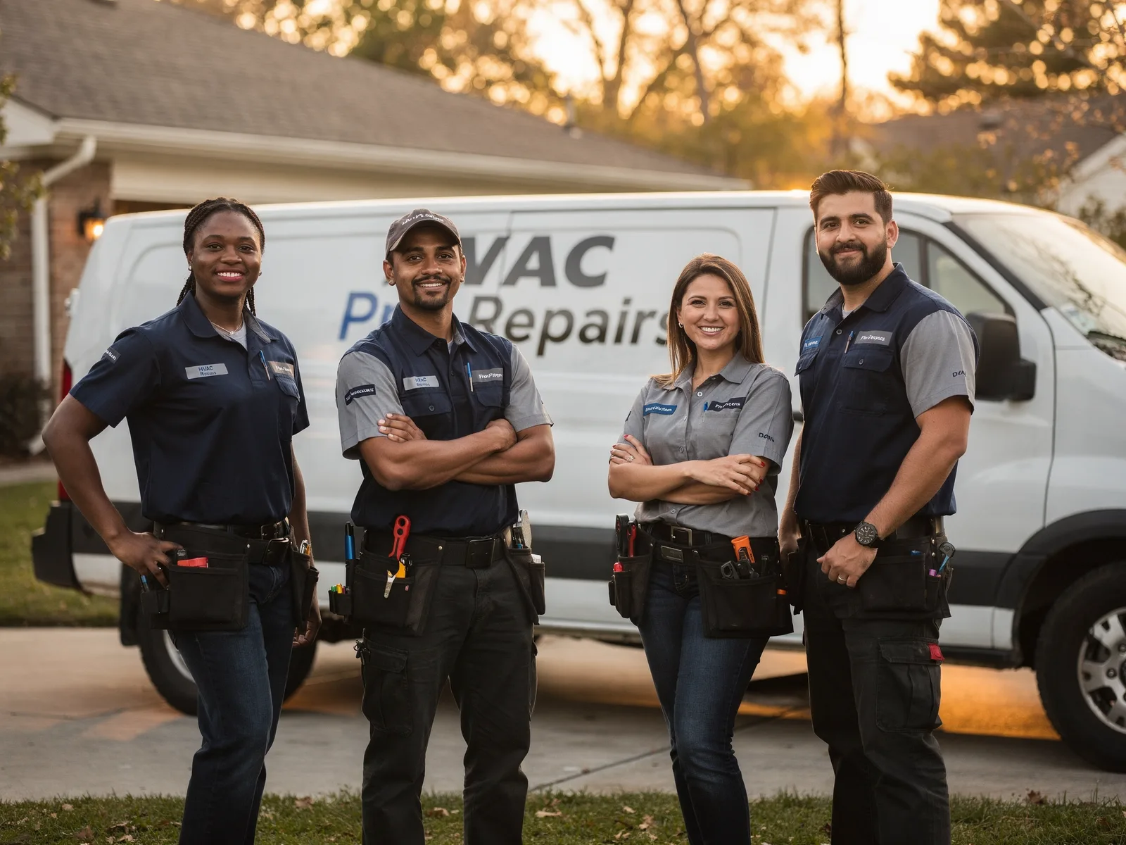 Heat Pump Repair company in Gilford, NH