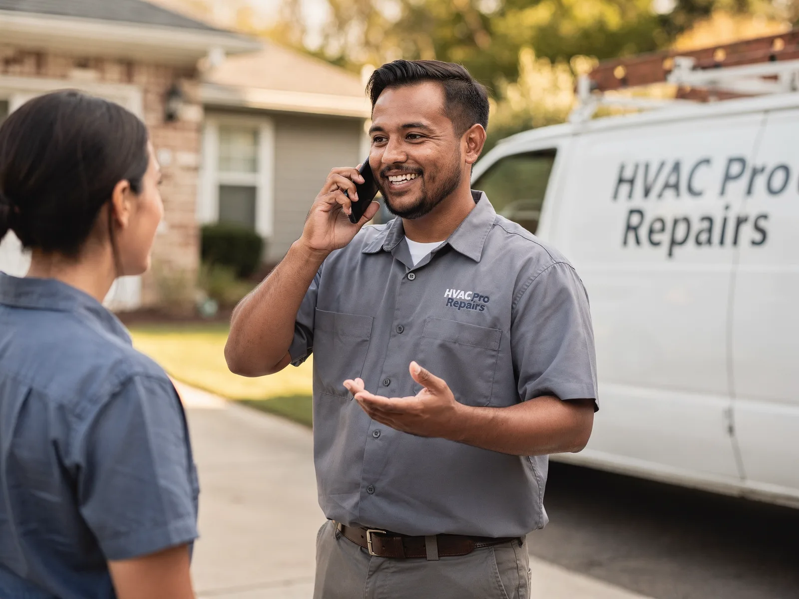 Heat Pump Repair Gilford, NH FAQs